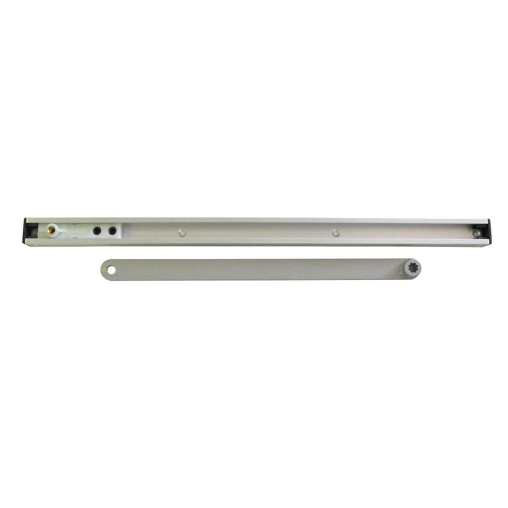 Dormakaba Door Closer Slide Track Silver Suits 9025 Closer 9005ST