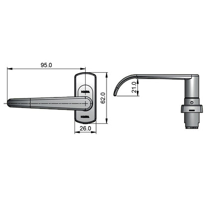 KABA950L37SCPLC