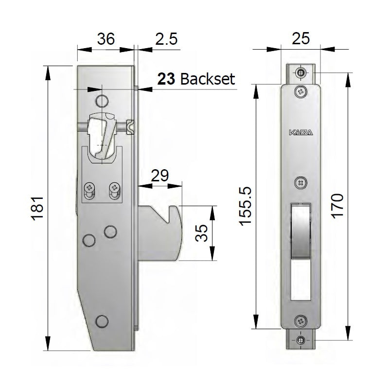 KABA951SCPC4