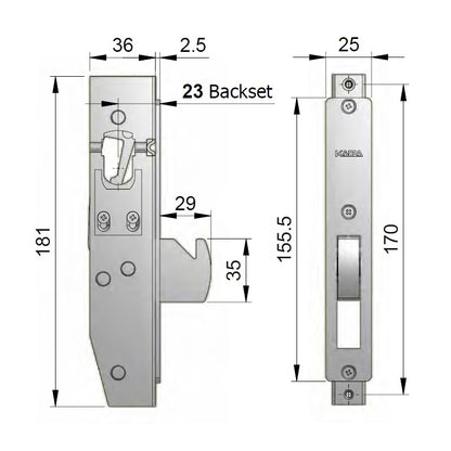 KABA951SCPC4