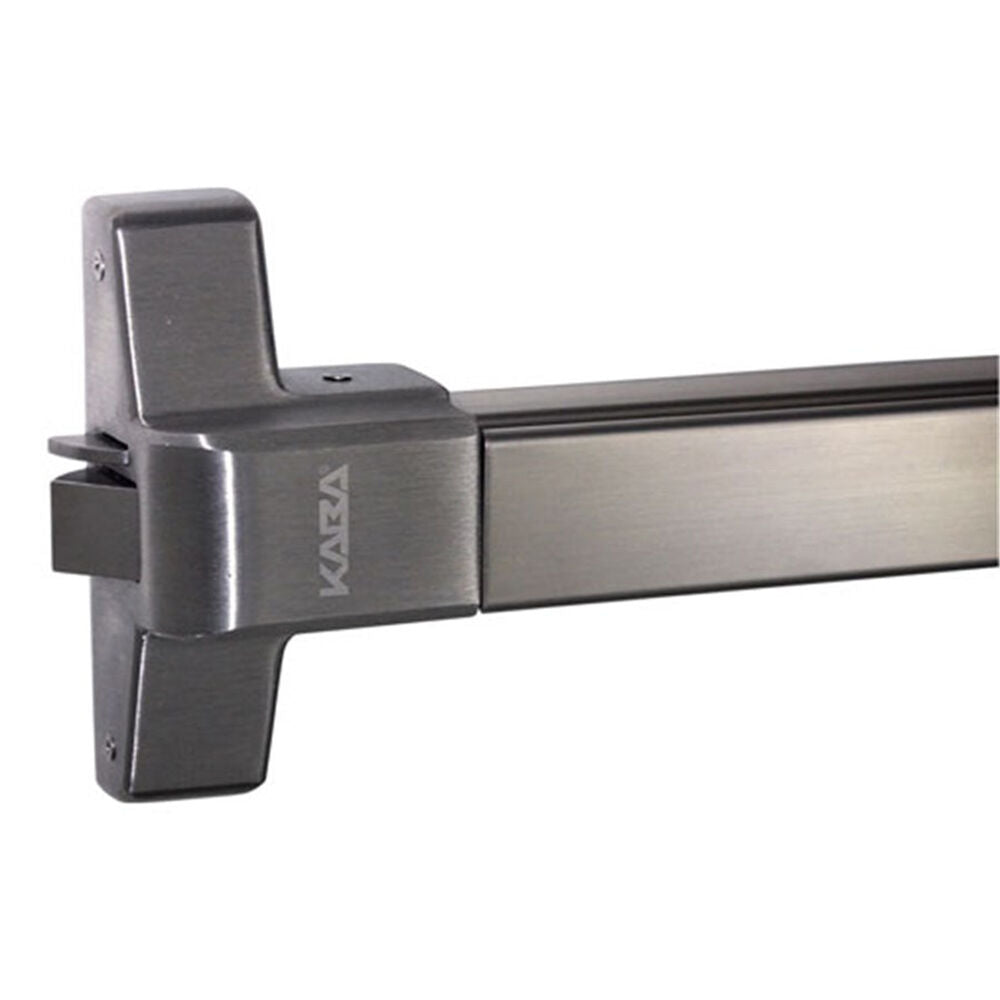 Kaba ED22 Panic Exit Device 1085mm Silver ED22EOSIL | Keeler Hardware