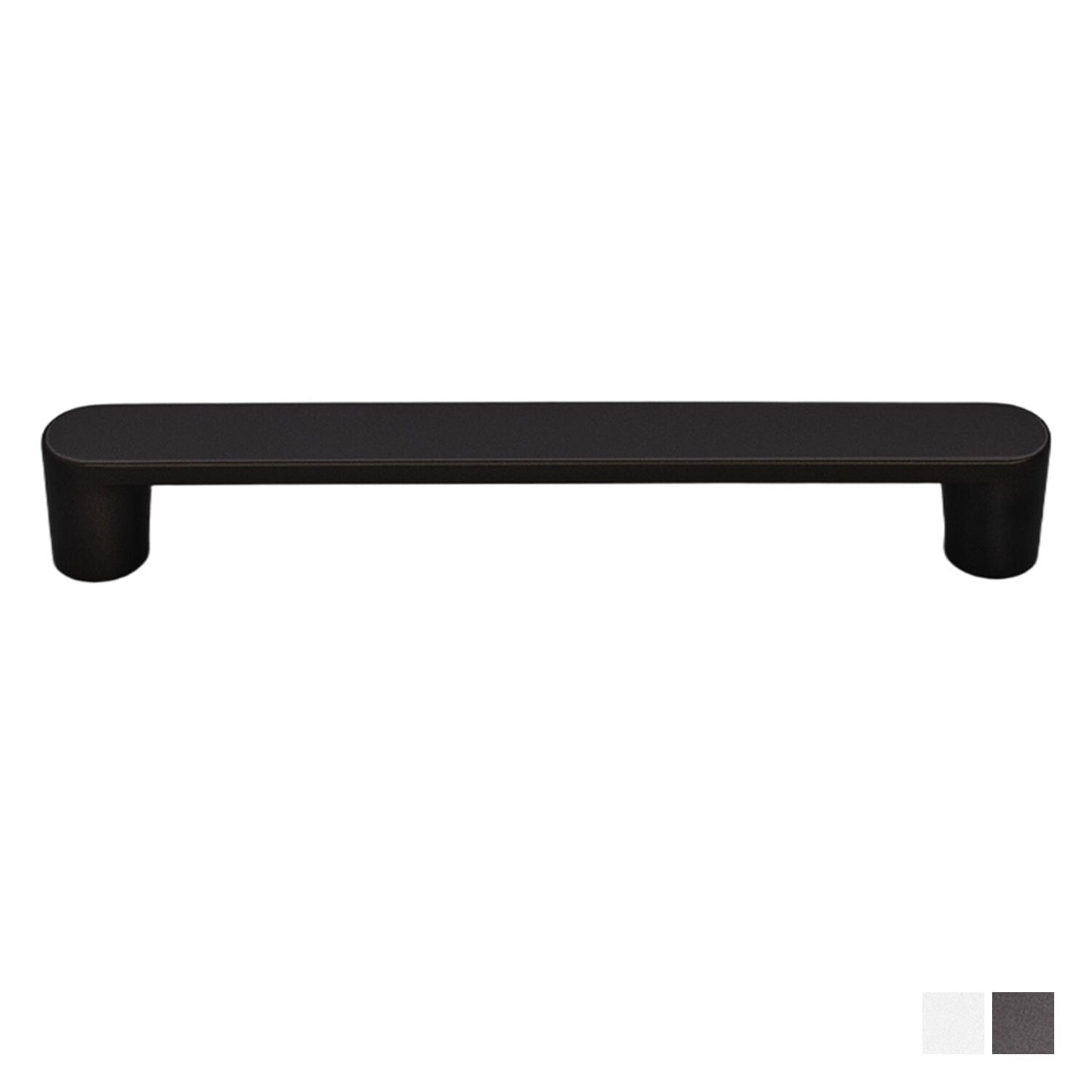 Kethy B205 Series Cabinet Pull Handle 160mm - Available in Various Finishes