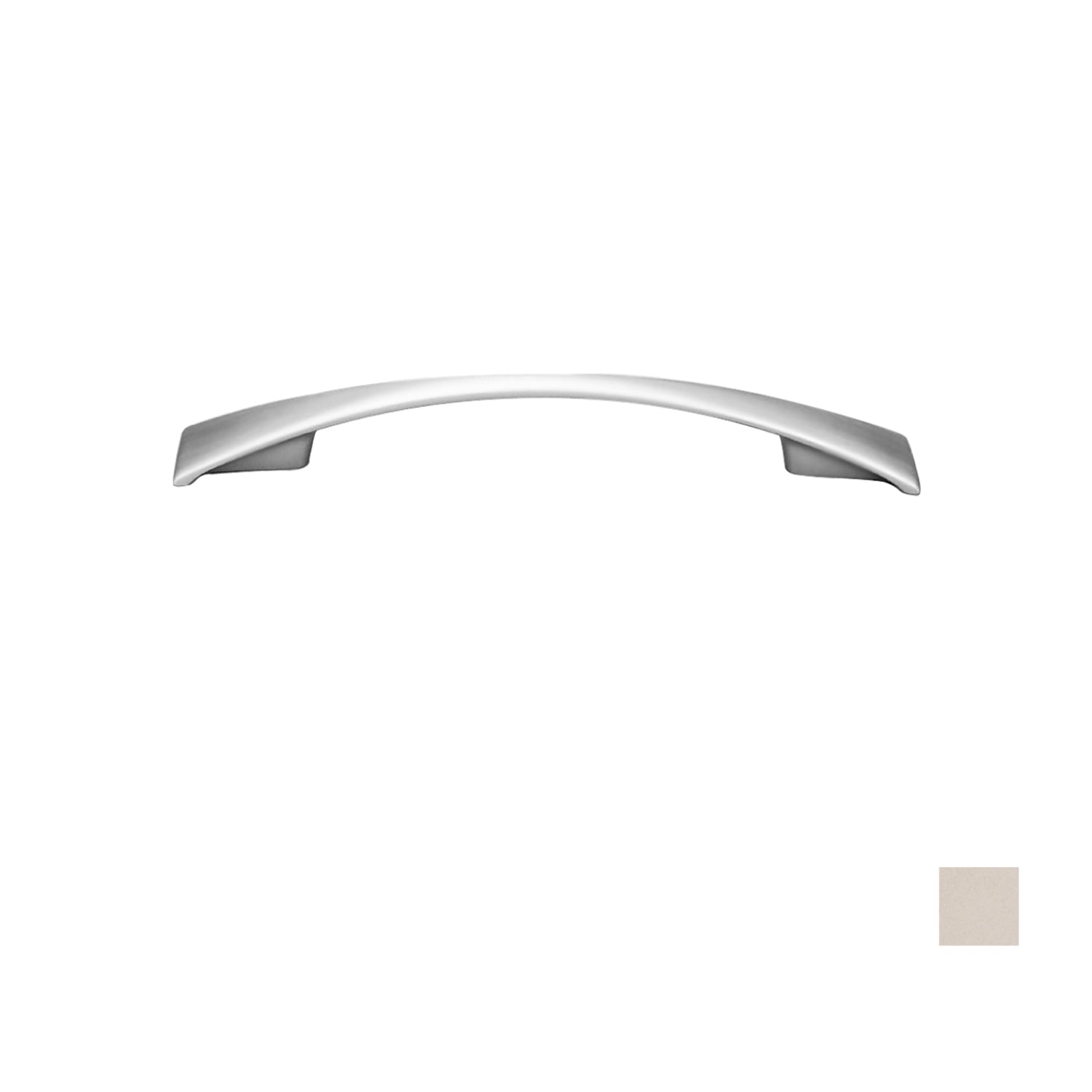 Kethy Cabinet Handle B864 B Series Bowtie Die-cast Zinc | Keeler Hardware