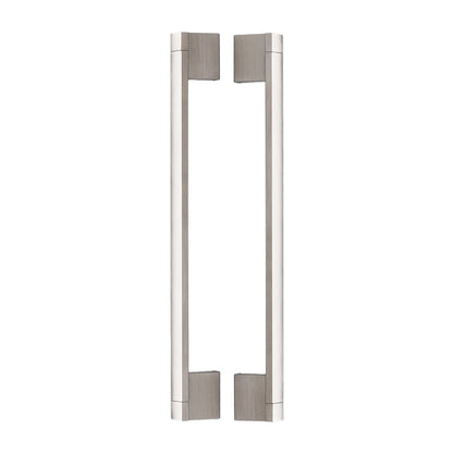Kethy Enviro Round Top Handle Set - Available in Various Finishes and Sizes