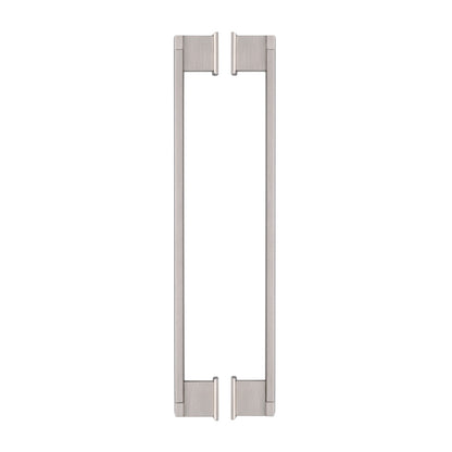 Kethy Enviro Two Tone Top Handle Back to Back Set - Available in Various Sizes