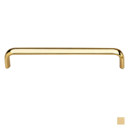 Kethy Trumpet Cabinet Handle BH170 - Available in Various Finishes and Sizes