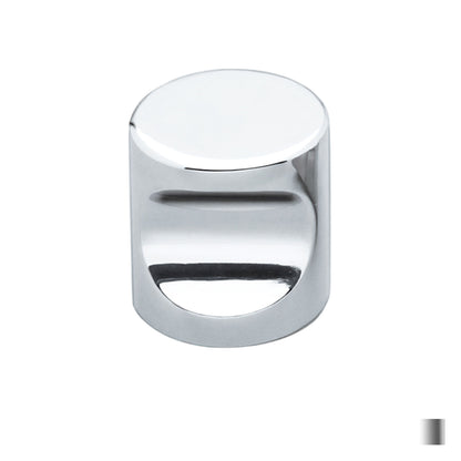 Kethy BR310 Cylinder Shower Knob Back To Back - Available in Various Finishes and Sizes