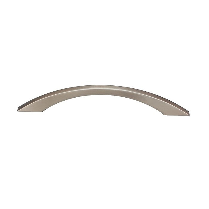 Kethy Cabinet Handle D270 D Series Square Bow Die-cast Zinc