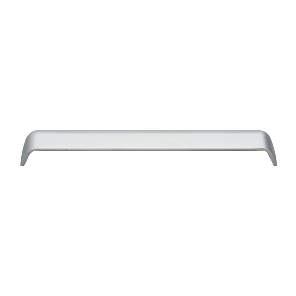 Kethy Cabinet Pull Handle 128mm Polished Chrome D5541128PC
