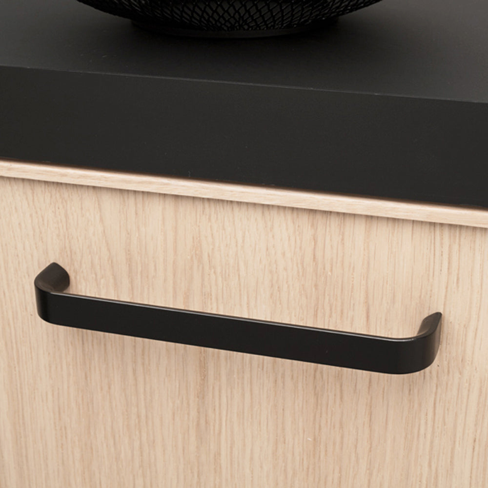 Kethy Ealing Cabinet Handle - Available in Various Finishes and Sizes