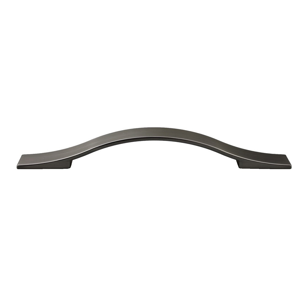 Kethy Cabinet Handle D902 D Series 160mm Die-cast Zinc