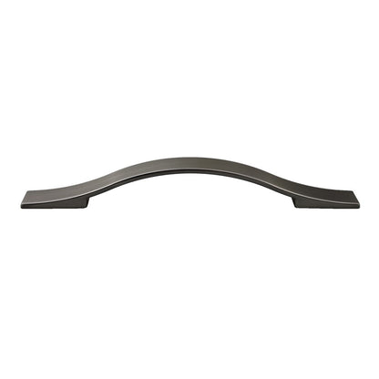 Kethy Cabinet Handle D902 D Series 160mm Die-cast Zinc