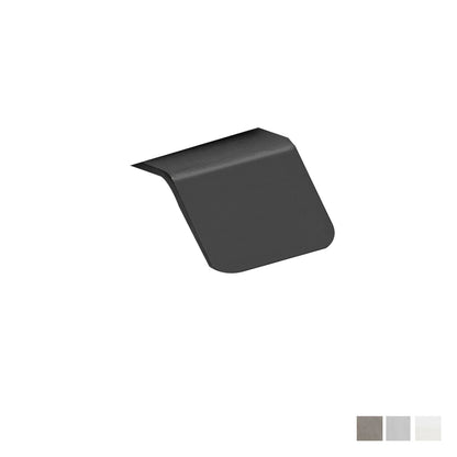 Kethy Straight Edge Cabinet Pull Handle - Available In Various Finishes and Sizes