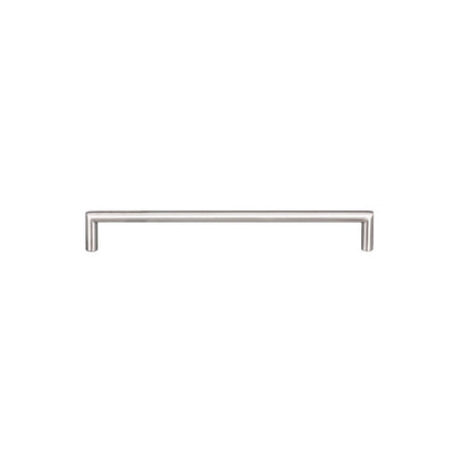 Kethy Ispra Round Cabinet Pull Handle Satin Stainless Steel - Available in Various Sizes