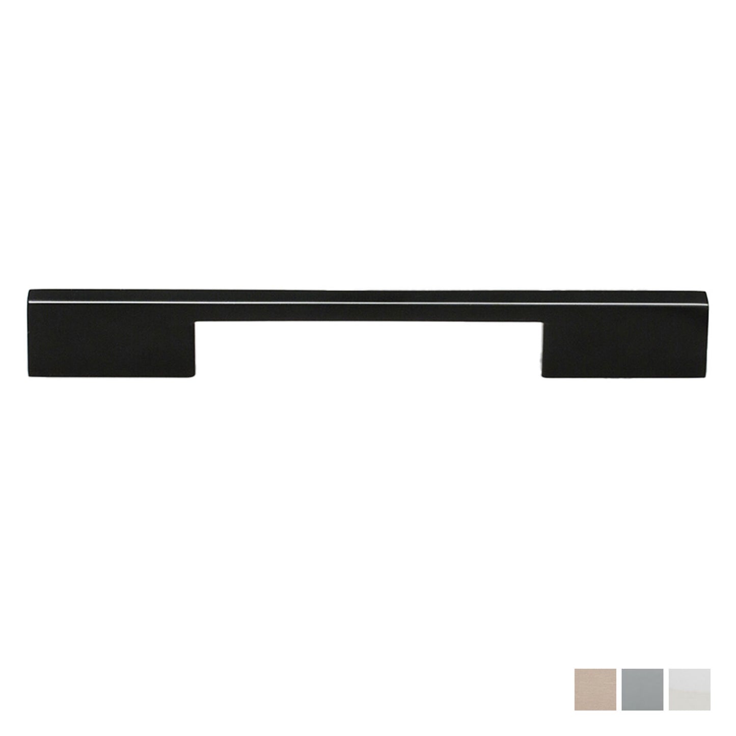 Kethy Sydney Cabinet Pull Handle - Available in Various Finishes and Sizes