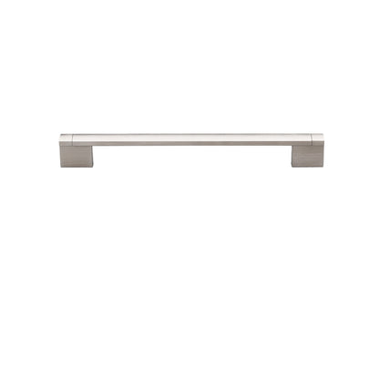 Kethy Flinders Round Top Face Mount - Available in Various Finishes and Sizes