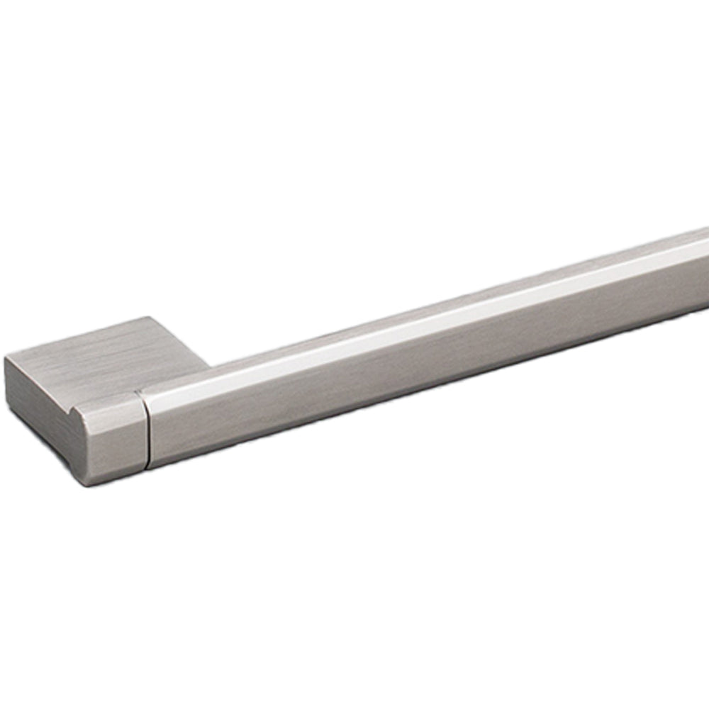 Kethy Two Tone Top Stainless Steel Face Mount - Available in Various Sizes