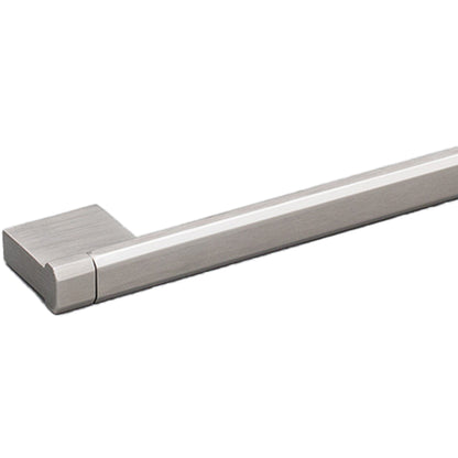 Kethy Two Tone Top Stainless Steel Face Mount - Available in Various Sizes