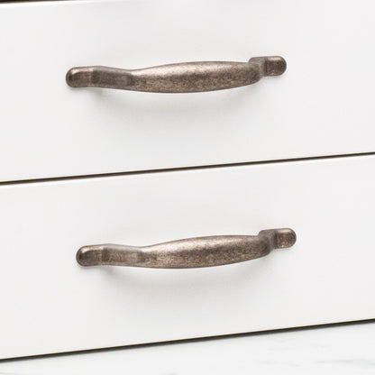 Kethy HT015 Avila Angled Handle 96mm - Available In Various Finishes
