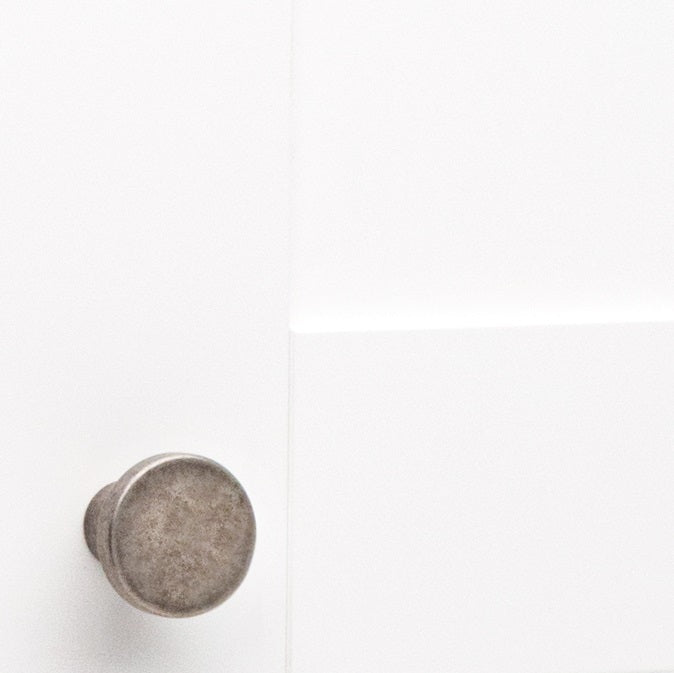 Kethy HT019 Cabinet Knob - Available In Various Finishes and Sizes