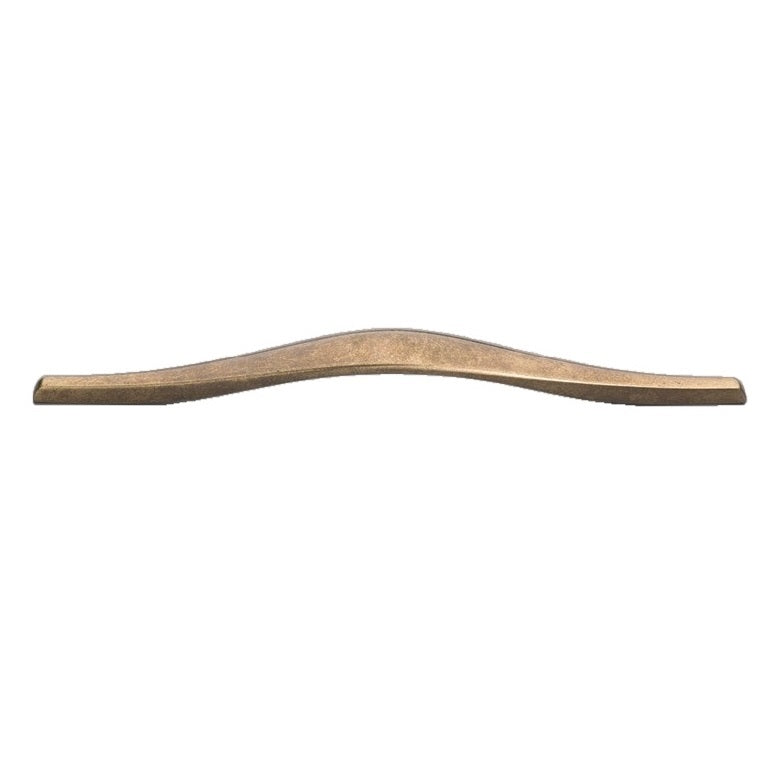 Kethy Cabinet Handle HT246 Hampton Large 320mm Die-cast Zinc