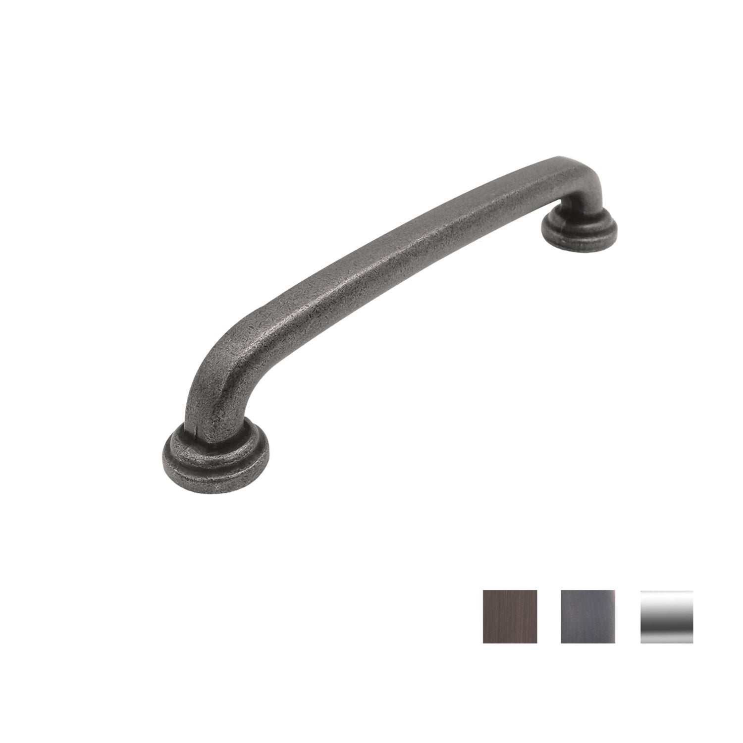 Kethy Lawley Cabinet Handle HT582 - Available in Various Finishes and ...