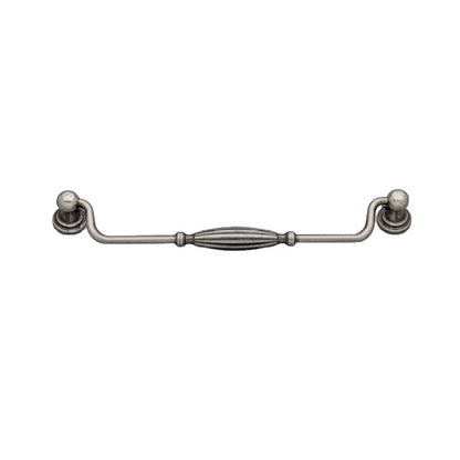 Kethy Cabinet Handle HT610 Hampton Ashford Drop Die-cast Zinc