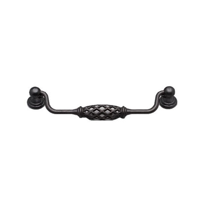 Kethy Cabinet Handle HT650 Hampton Bingley Drop Die-cast Zinc