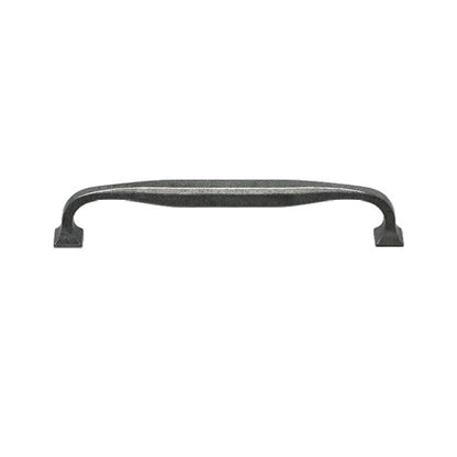 Kethy Cabinet Handle HT921 Hampton Zamak Die-cast Zinc