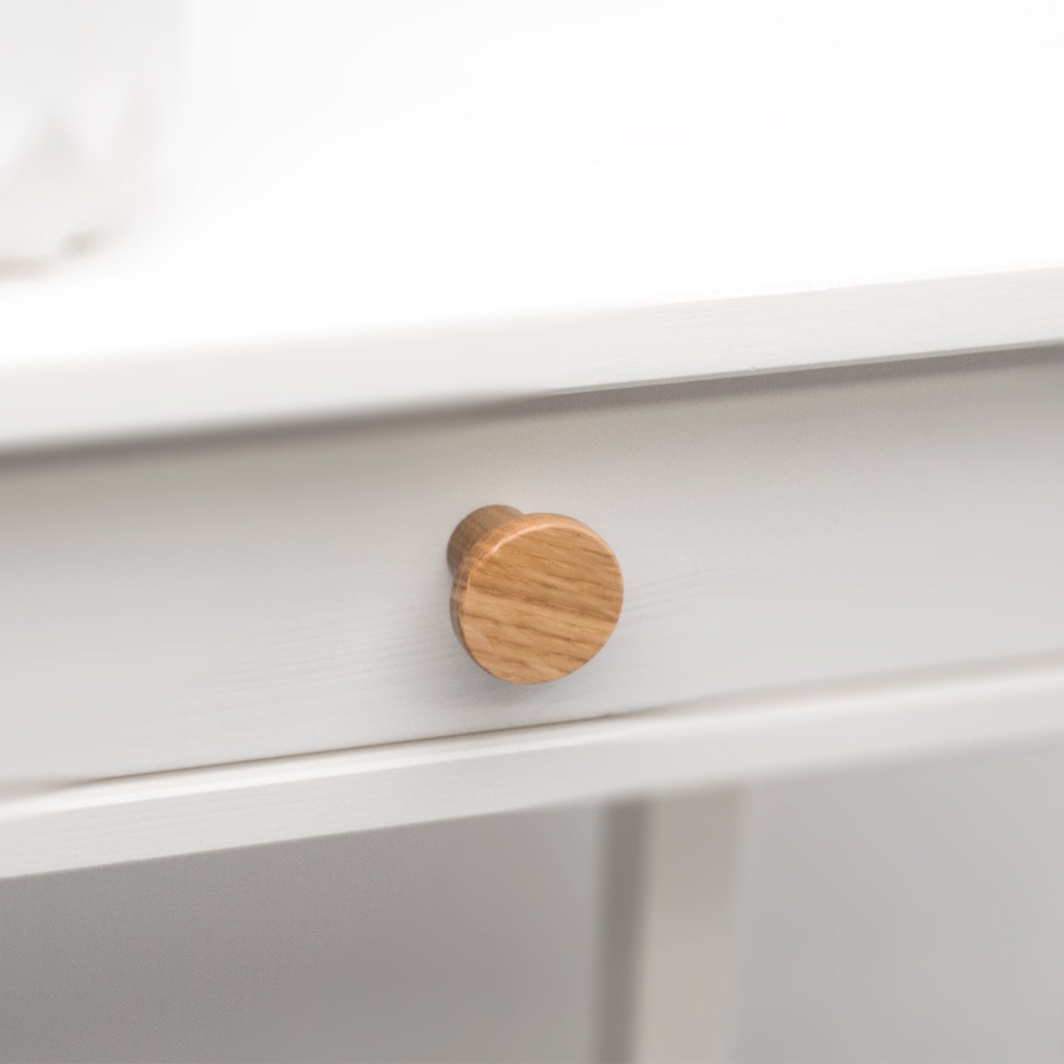Kethy Circum Cabinet Knob - Available In Various Finishes and Sizes