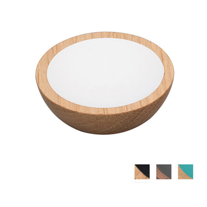 Kethy L4406 Wok Cabinet Knob - Available in Various Finishes