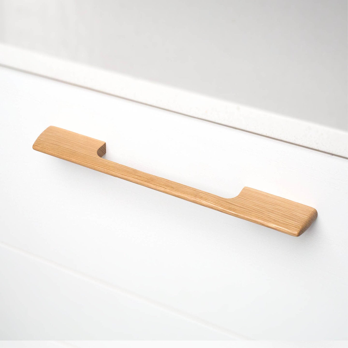 Kethy New Aero Cabinet Handle - Available in Various Finishes and Sizes