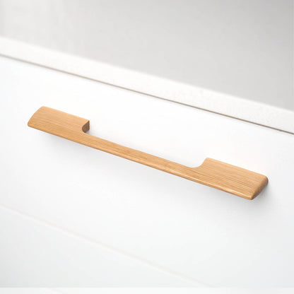 Kethy New Aero Cabinet Handle - Available in Various Finishes and Sizes