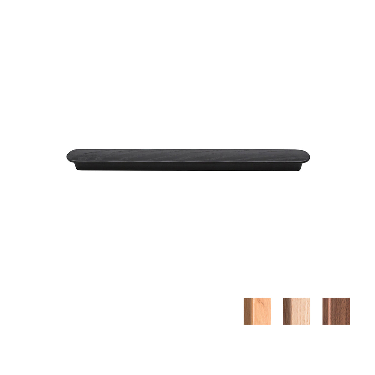 Kethy Ribe Cabinet Pull Handle - Available in Various Finishes and ...