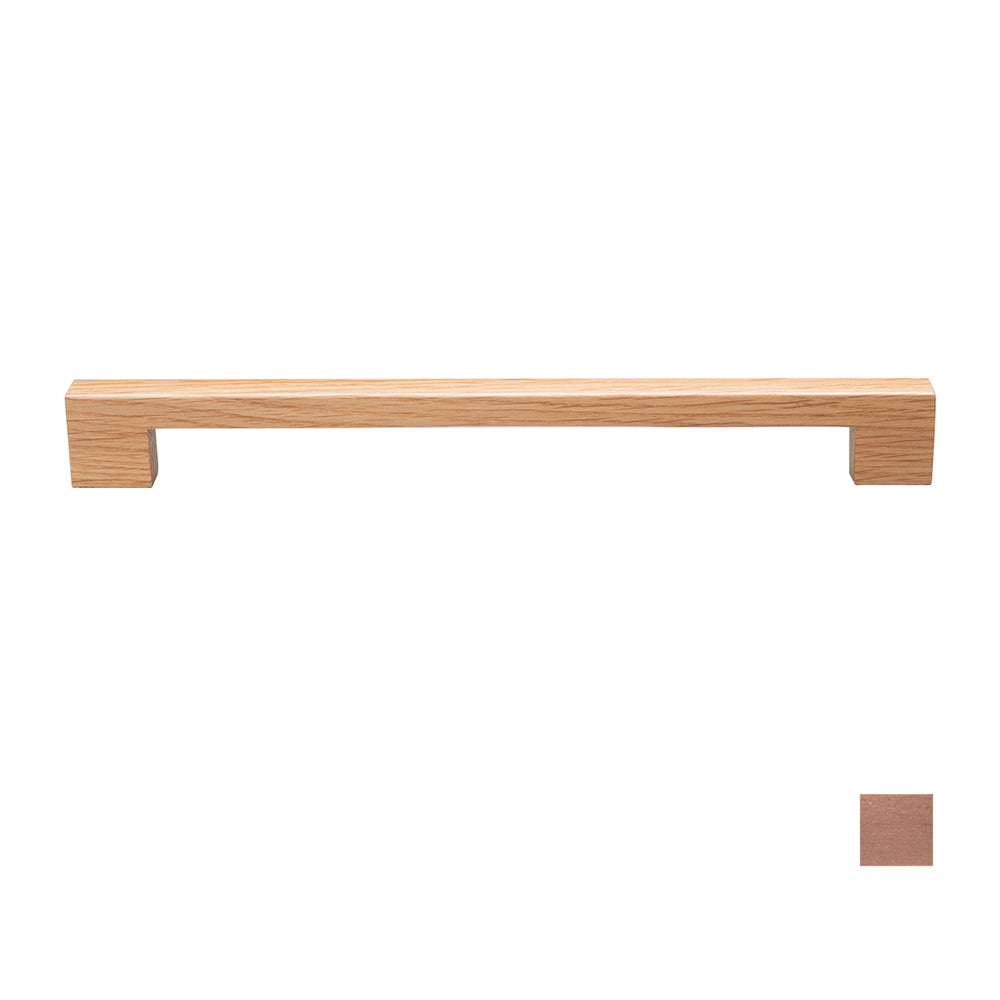 Kethy L7490 Urban Cabinet Pull Handle - Available in Various Finishes and Sizes