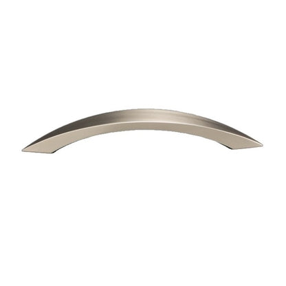 Kethy Cabinet Handle L803 L Series Melon Die-cast Zinc