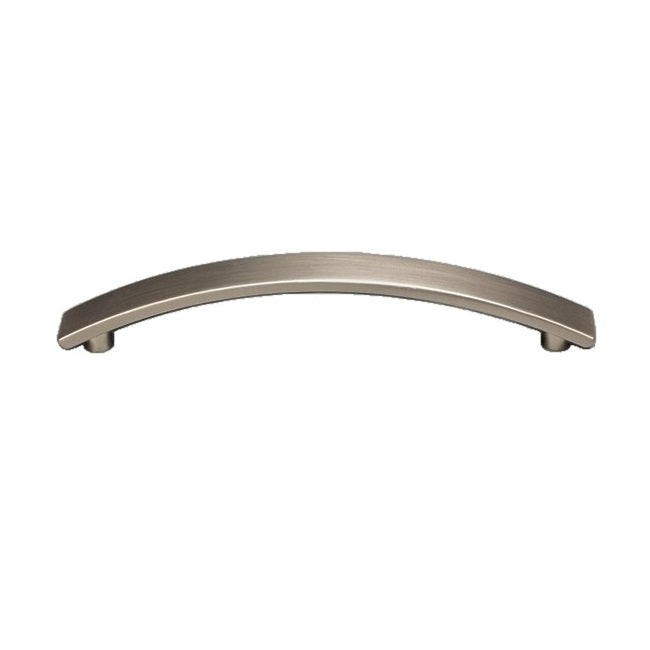 Kethy Cabinet Handle L805 L Series Bridge Die-cast Zinc