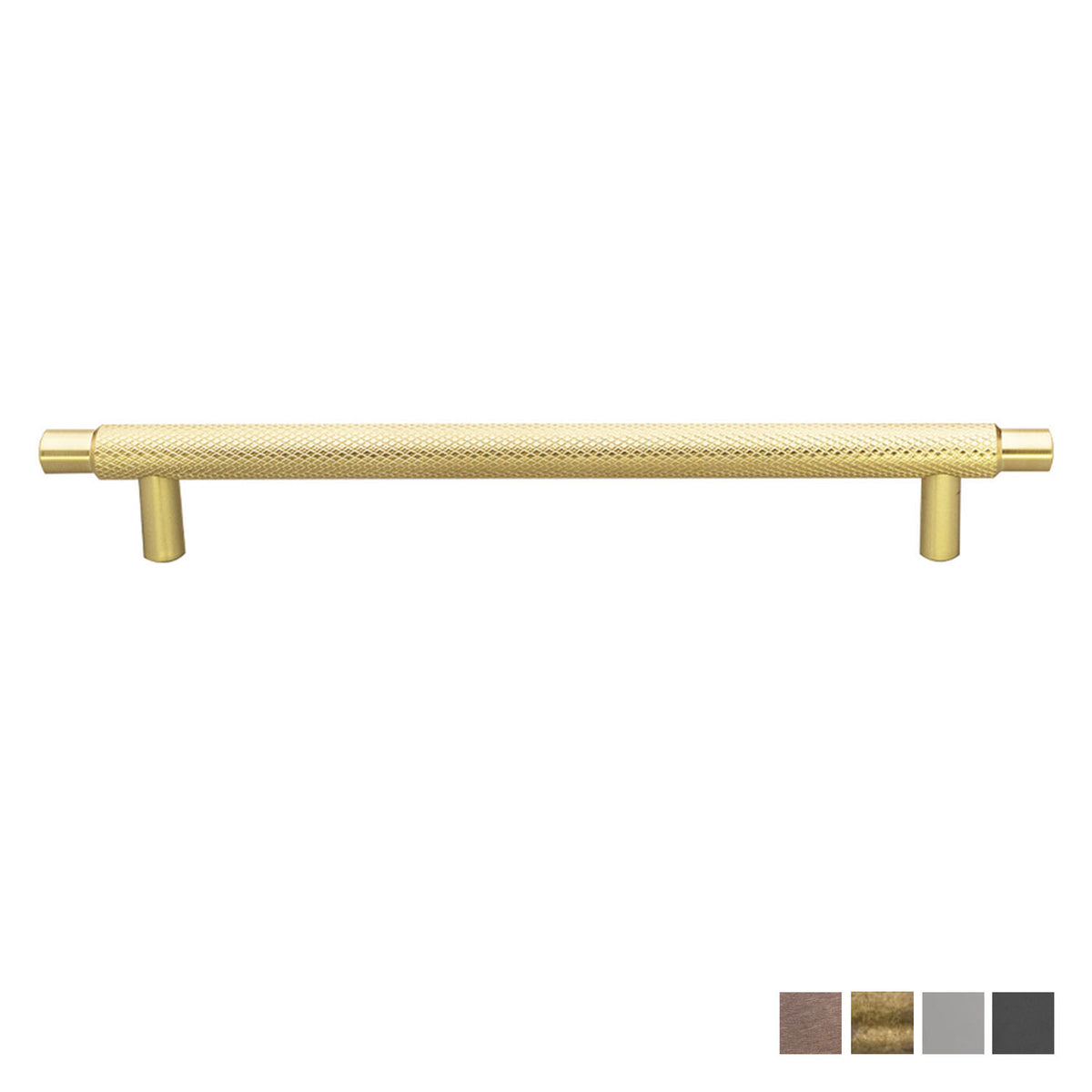 Kethy Herning Cabinet Pull Handle - Available in Various Finishes and Sizes