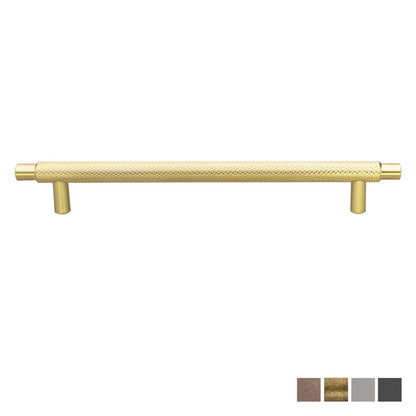 Kethy Herning Cabinet Pull Handle - Available in Various Finishes and Sizes