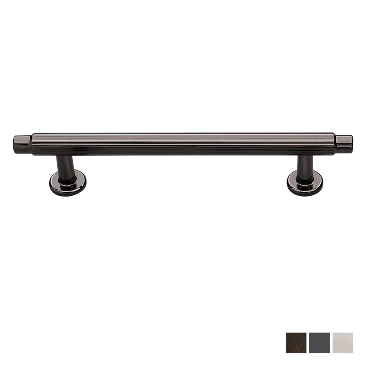 Kethy Skagen Cabinet Pull Handle - Available in Various Finishes and Sizes