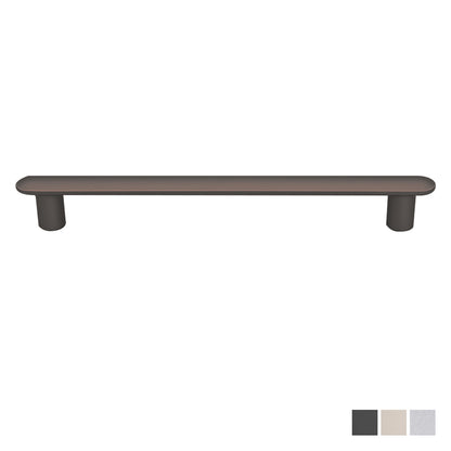 Kethy Yarra Cabinet Pull Handle - Available in Various Finishes and Sizes