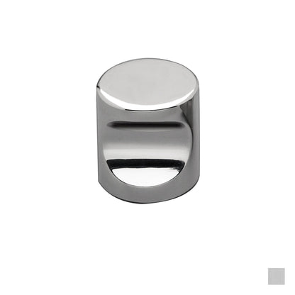 Kethy Cabinet Cylinder Knob Solid Stainless Steel S310 - Available in Various Finishes and Sizes