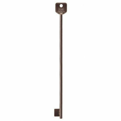 Ross Key Blank R150 150mm 6 Lever