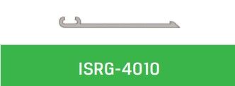 Kilargo ISRG4010 PVC bedding gasket to suit IS4010 IS4015 p/mtr