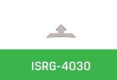 Kilargo ISRG4030 PVC beddingshoe gasket to suit IS4030IS4035IS4040 per metre