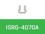 Kilargo ISRG4070A PVC bedding gasket to suit IS4070 IS4080 per metre