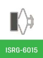 Kilargo ISRG6015 PVC encased magnetic seal to suit IS6015 IS6020 & IS6030