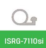 KILISRG7110SIBLK