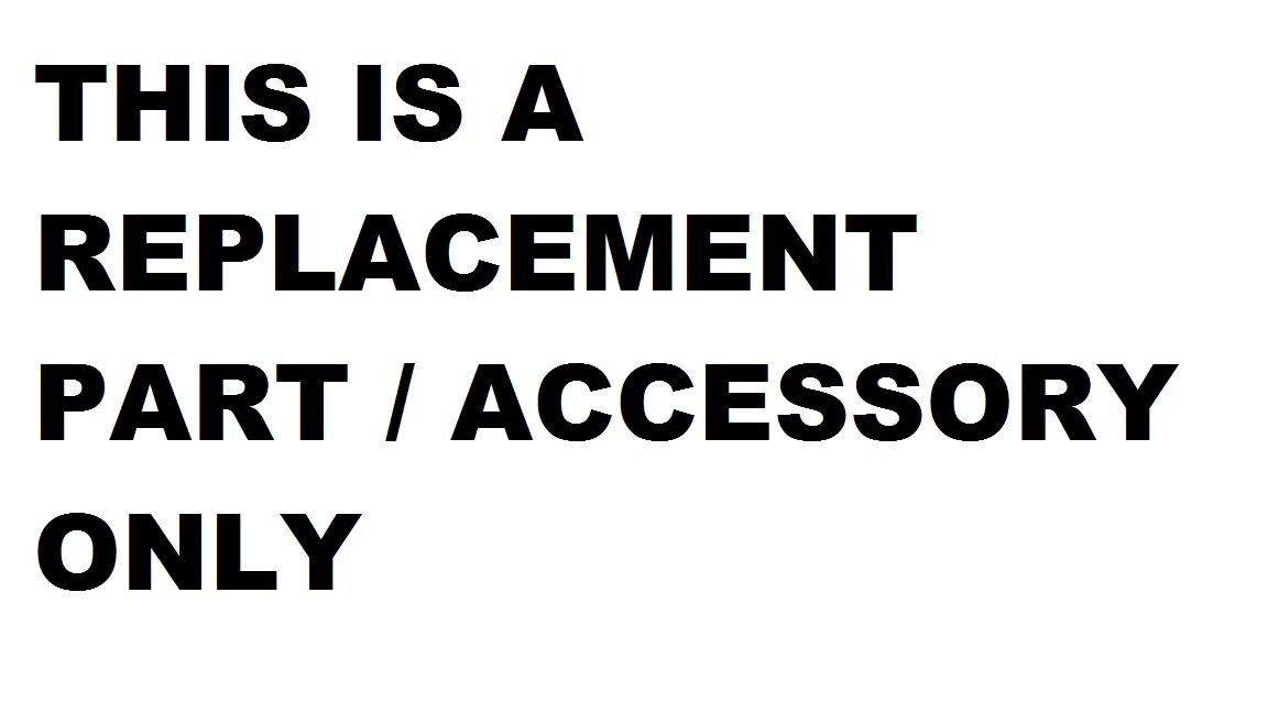 Kilargo Door Cover Grille Surface Mounted For IFD-D - Available in Various Sizes