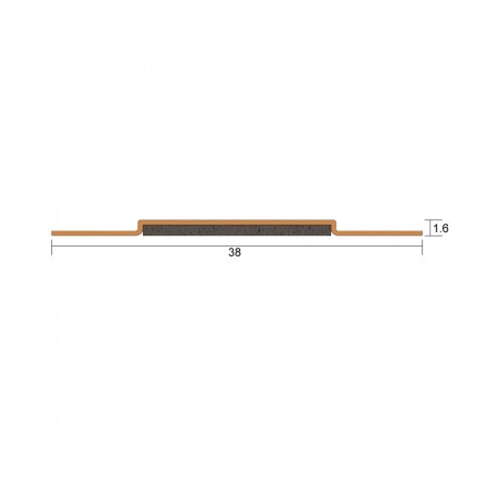 Kilargo KG4002 Intumescent Self Adhesive Fire Seal - Available in Various Finishes and Sizes|KILKG40021000SIL|KILKG40021000WHT|KILKG40022100SIL|KILKG40022100WHT|KILKG40022400SIL|KILKG40022400WHT|KILKG40022700SIL|KILKG40022700WHT|KILKG40023000SIL|KILKG40023000WHT